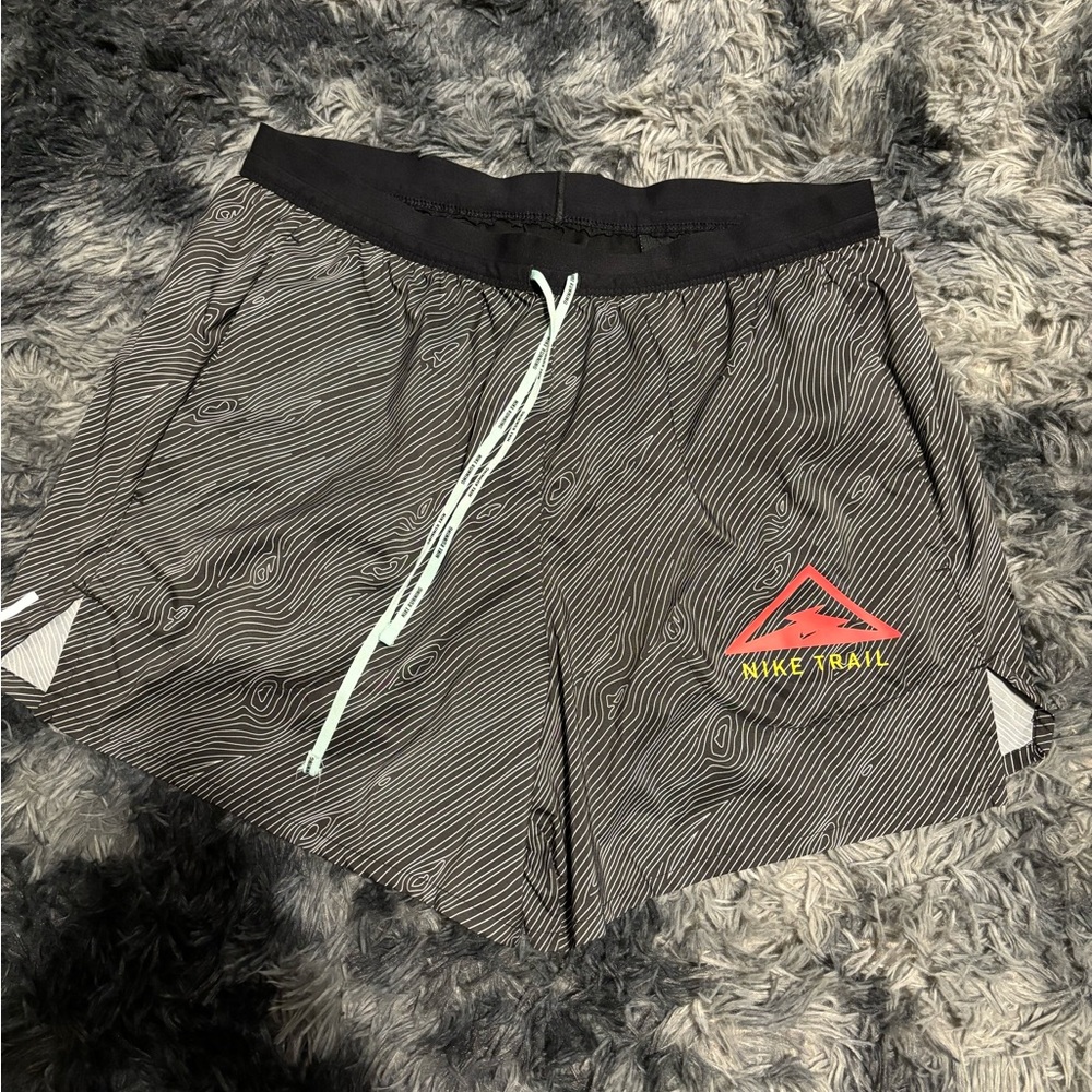 Nike Trail Run shorts